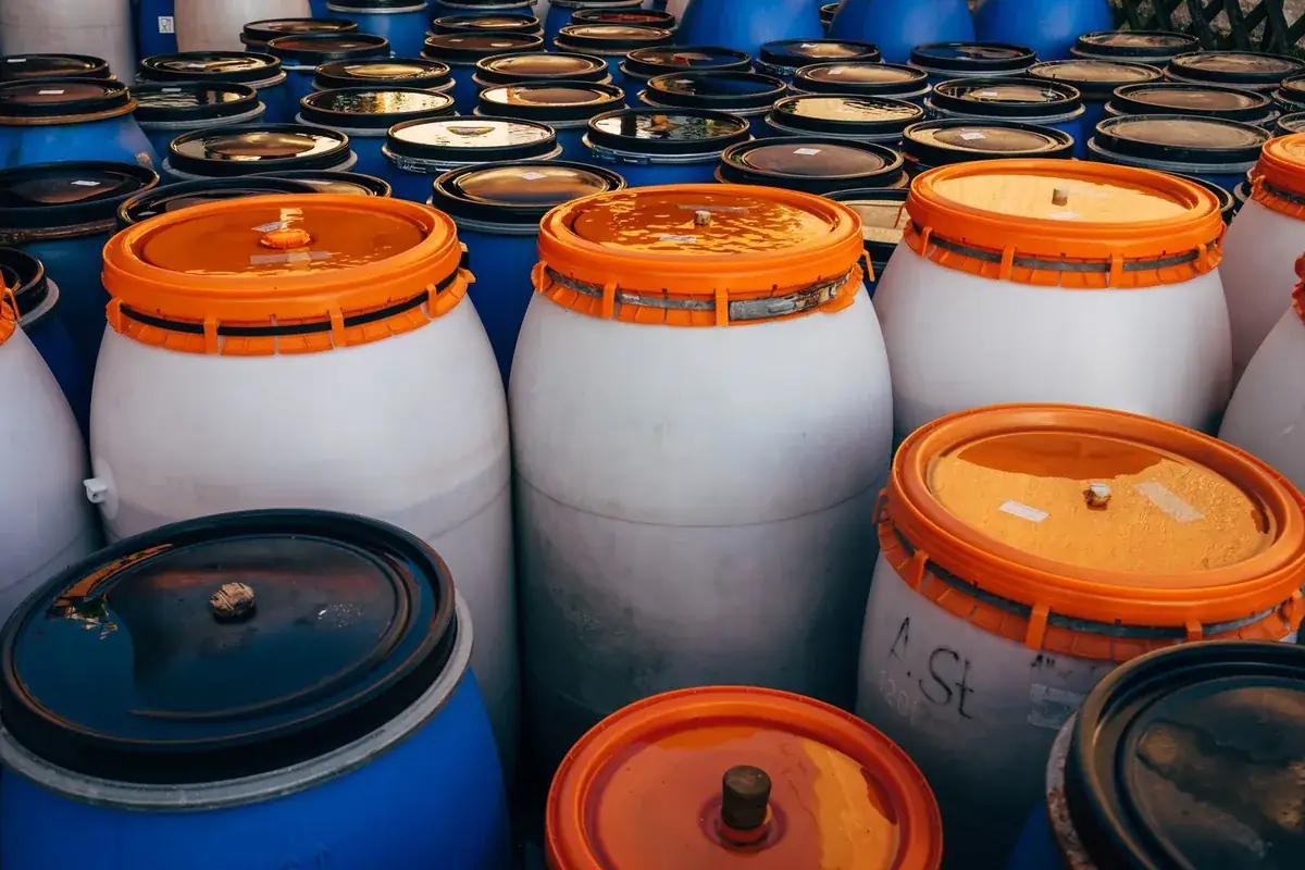 Chemical & Toxic Waste Cleanup in Varnville, SC
